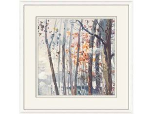 Misty Trees III 26W x 26H