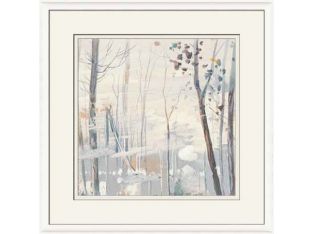Misty Trees IV 26W x 26H