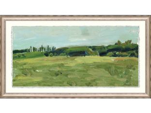 Transcending Pasture 56W X 31H
