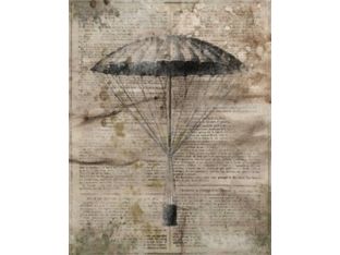 First Flyer 24W x 30H