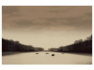 Grand Canal 45W x 30H