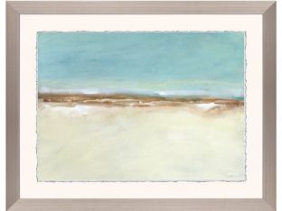 Another Beach Morning 23W x 17H