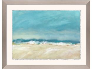 Wave Crush 23W x 17H