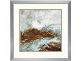 Turbulent Moment II 27W x 27H
