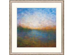 Mid-summer Thoughts III 44W x 44H