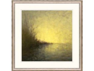 Mid-summer Thoughts IV 44W x 44H