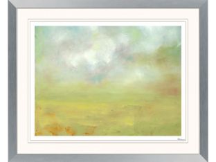 Afternoon Clouds 4 33W x 27H