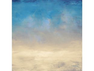 A Sound of Silence 36W x 36H