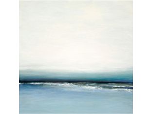Blue Shore 40W x 40H