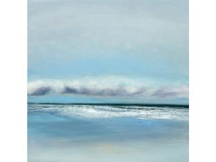 Violet Cloud 40W x 40H
