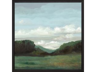 Retreat I 25W x 25H