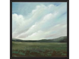 Retreat II 25W x 25H