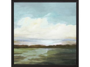 Retreat III 25W x 25H