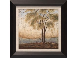Embellished Arbor Duet II 20W x 20H