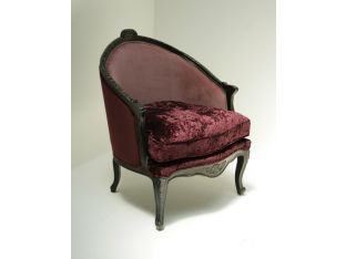 Genevieve Occasional Chair