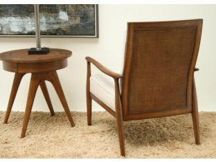Woodland Cane Back Chair