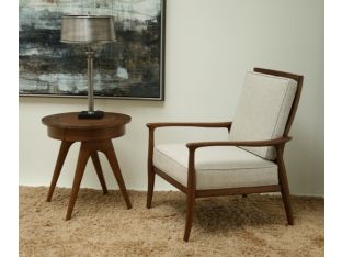 Woodland Cane Back Chair