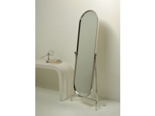 Mitchell Gold Beau Floor Mirror