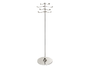 Pella Coat Rack