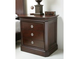 Gramercy Park Nightstand