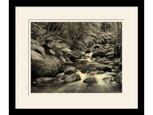 River Rocks II 26W x 22H