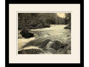 River Rocks III 26W x 22H