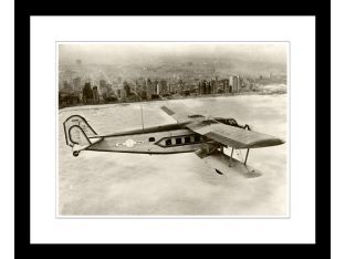 Boeing 80A 33W x 29H