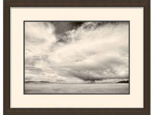 Distant Rain III 36W x 28H