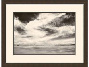 Distant Rain IV 36W x 28H