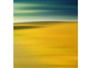 Abstract Landscape IX 30W x 30H