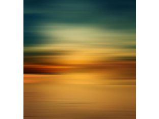 Abstract Landscape XI 30W x 30H
