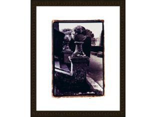 Italian Garden Series--Ball 17.5W x 21.5H