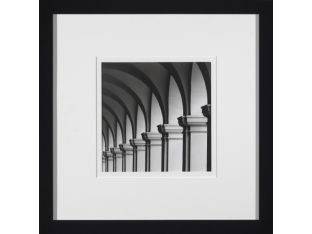 Columns & Arches 5 20W x 20H