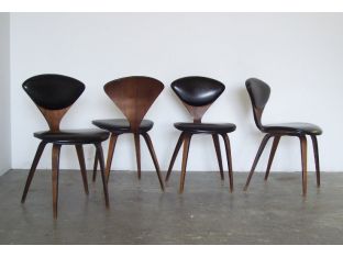 Vintage Plycraft Side Chair