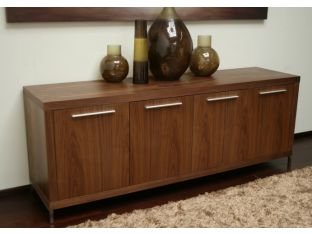 Silva Walnut Buffet