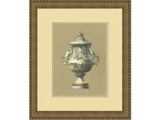 Classical Urn II 23W x 27H