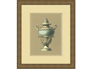 Classical Urn III 23W x 27H