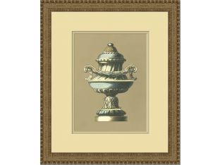 Classical Urn IV 23W x 27H