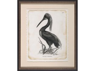Agami Heron 22W x 26H