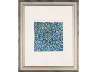 Tomb Motif Study VI 12.5W x 15H