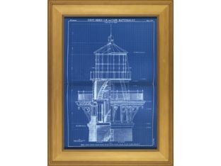 Cape Hatteras Plan I 32.5W x 42.5H