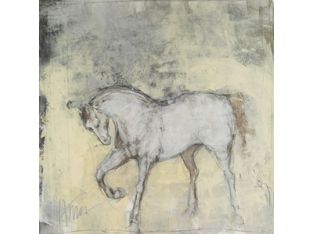 Cream Draft I 16W x 16H