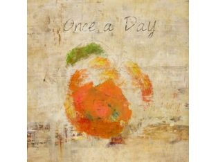 Once a Day II 16W x 16H