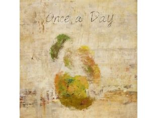 Once a Day IV 16W x 16H