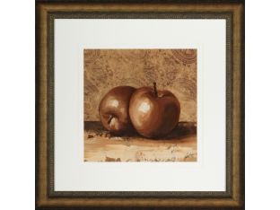 Fruit Duet I 29W x 29H