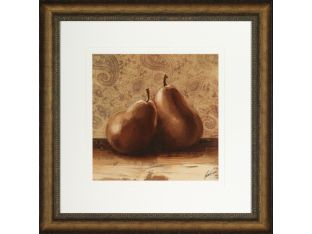 Fruit Duet II 29W x 29H