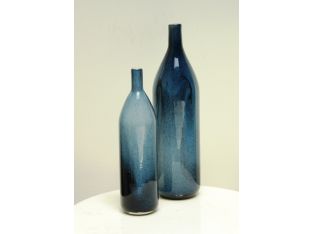 Set of 2 Night of Neptune Vases