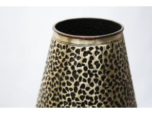 Set of 2 Cone Vases