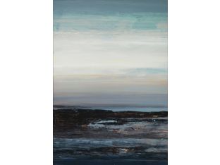 Untitled Symphony II 28W x 40H