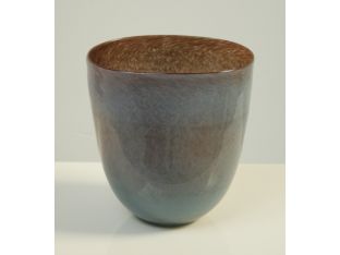 Clouds of Magellan Vase
